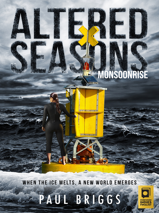 Title details for Altered Seasons by Paul Briggs - Available